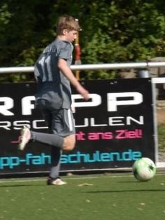 Avatar Bild