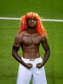 Avatar Bild