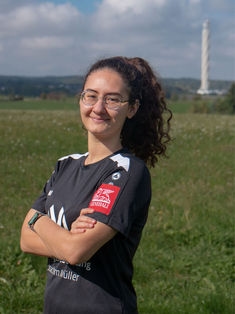 Avatar Bild