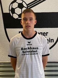 Avatar Bild für Luis Achatzy