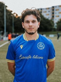 Avatar Bild für Karim Belmaati