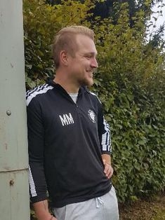 Avatar Bild