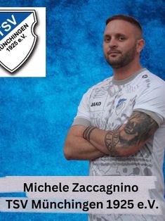 Avatar Bild für Michele Zaccagnino