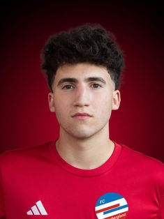 Avatar Bild für Omar Kalhout
