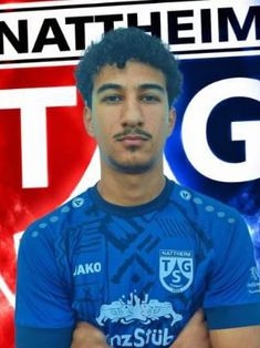 Avatar Bild