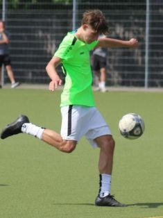 Avatar Bild