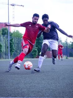 Avatar Bild für Mahmood Nabulsi