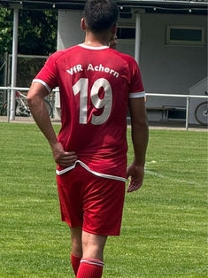 Avatar Bild