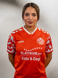 Avatar Bild für Noelia Garcia