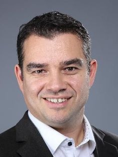 Avatar Bild für Andre Löscher