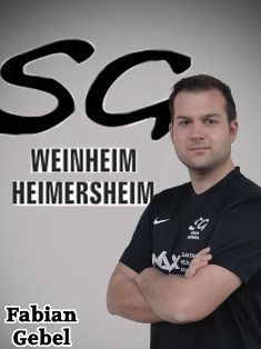 Avatar Bild für Fabian Gebel