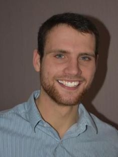 Avatar Bild für Maximilian Wedemeier