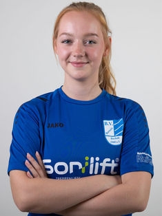 Avatar Bild für Lara-Sophie Beckmann