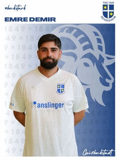 Avatar Bild für Emre Demir