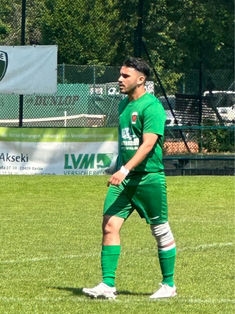 Avatar Bild für Nikolaos Kaggelidids