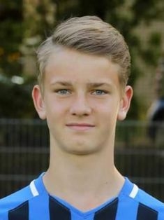 Avatar Bild