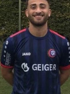 Avatar Bild für Serhat Sarioglu