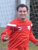 Avatar Bild