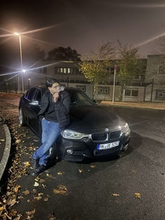 Avatar Bild