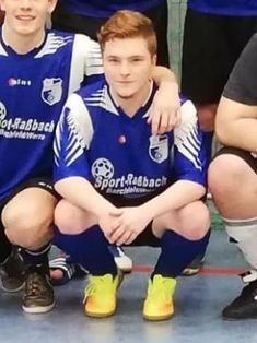 Avatar Bild
