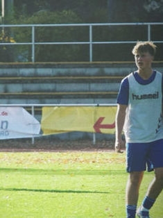 Avatar Bild