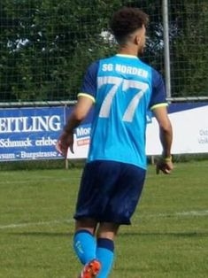Avatar Bild für Tarek Alawad