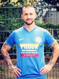 Avatar Bild