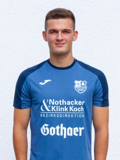 Avatar Bild für Jannik Huber