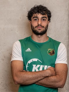 Avatar Bild für Enes Badur