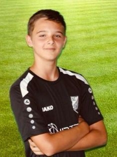 Avatar Bild