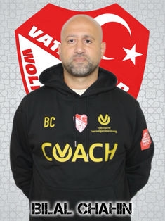 Avatar Bild für Bilal Chahin
