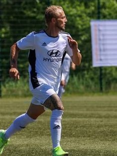 Avatar Bild