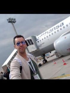 Avatar Bild für Soufian El Amrati El Moutawakkil
