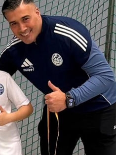Avatar Bild