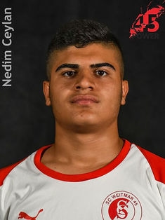 Avatar Bild für Nedim Ceylan