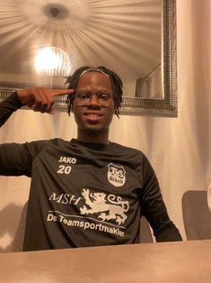 Avatar Bild für Jaison Chademana
