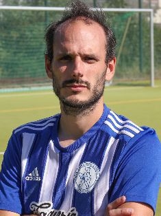 Avatar Bild für Dario Ezequiel Farcy
