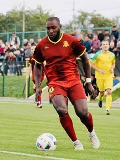 Avatar Bild für Felix Opoku