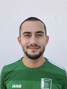 Avatar Bild für Danyal Yildiz