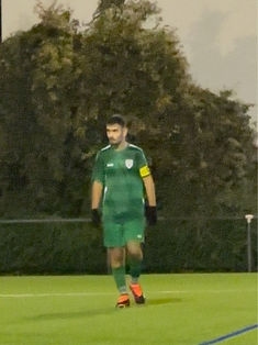 Avatar Bild