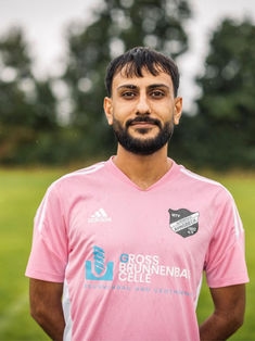 Avatar Bild für Dilshad Yosef Al Haji