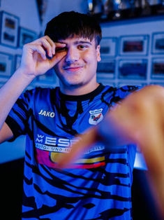 Avatar Bild