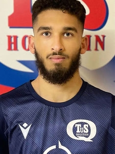 Avatar Bild für Musawar Ahmed Khokhar