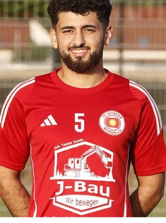 Avatar Bild für Basam Basil Pesso