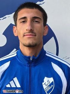 Avatar Bild