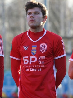 Avatar Bild für Oleksandr Studinikin