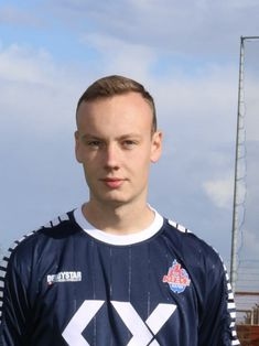 Avatar Bild für Justin Gertzen