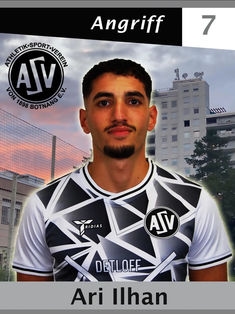 Avatar Bild