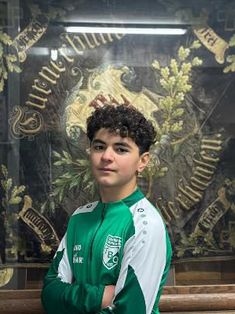 Avatar Bild für Karim Al-Kadi