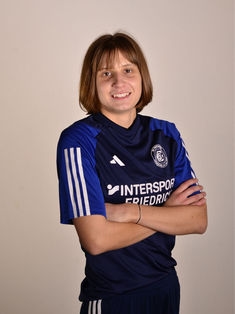 Avatar Bild für Nina Bichler